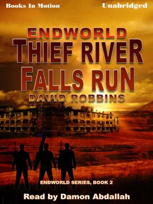 cover image of Thief River Falls Run
